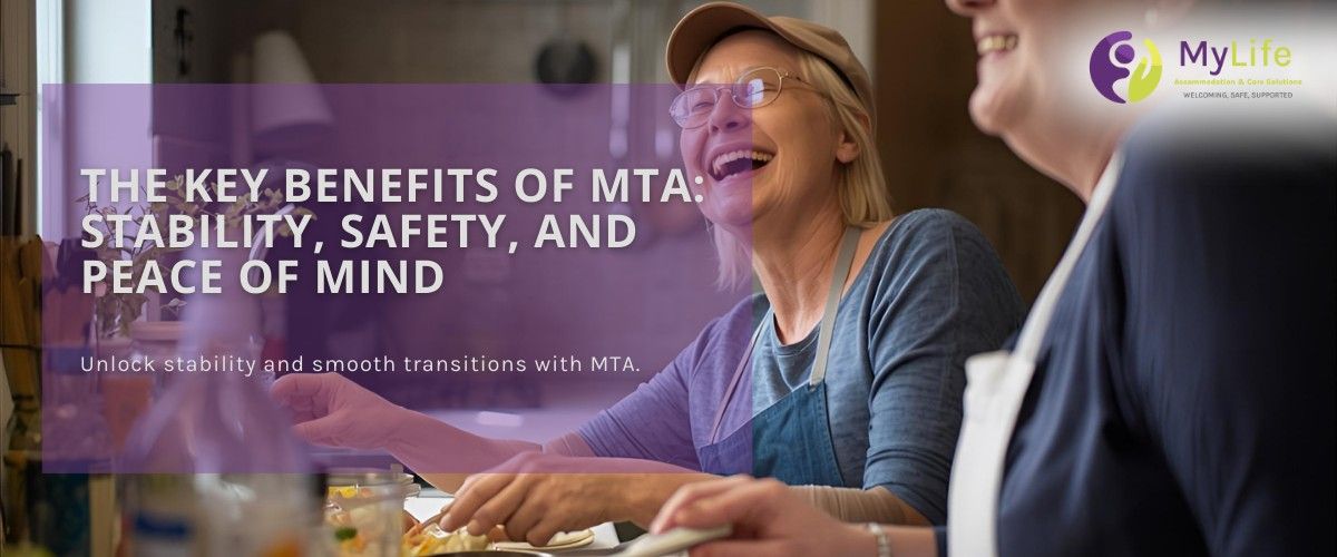 The Key Benefits of MTA: Stability, Safety, and Peace of Mind