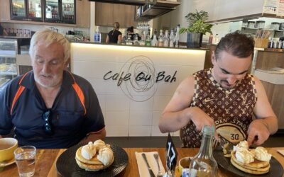 Mylife in the Community