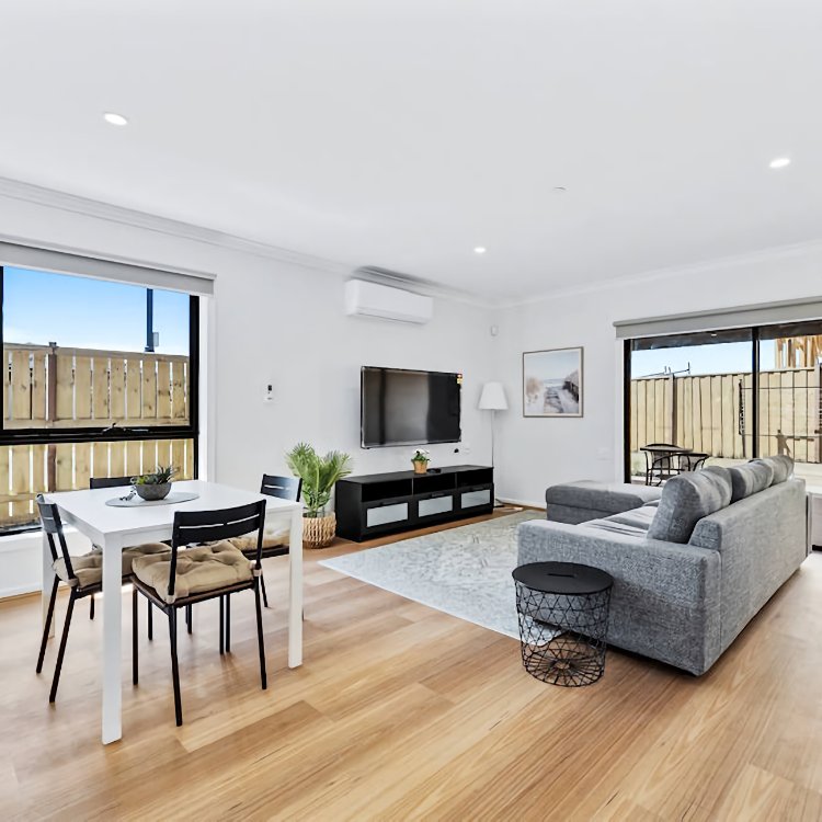 Medium Term Accommodation By My Life 2