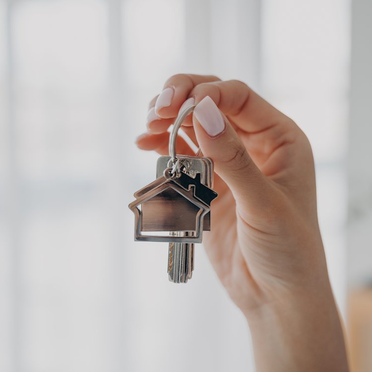 Medium Term Accommodation By My Life 3