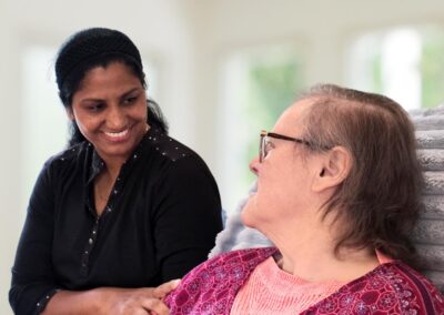 Medium Term Accommodation