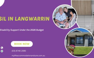 Modern SIL in Langwarrin: Choosing a Provider for 1:1 Support Under the 2026 Budget Rules