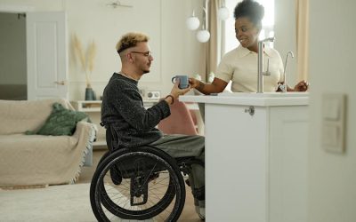 NDIS Supported Independent Living Trafalgar