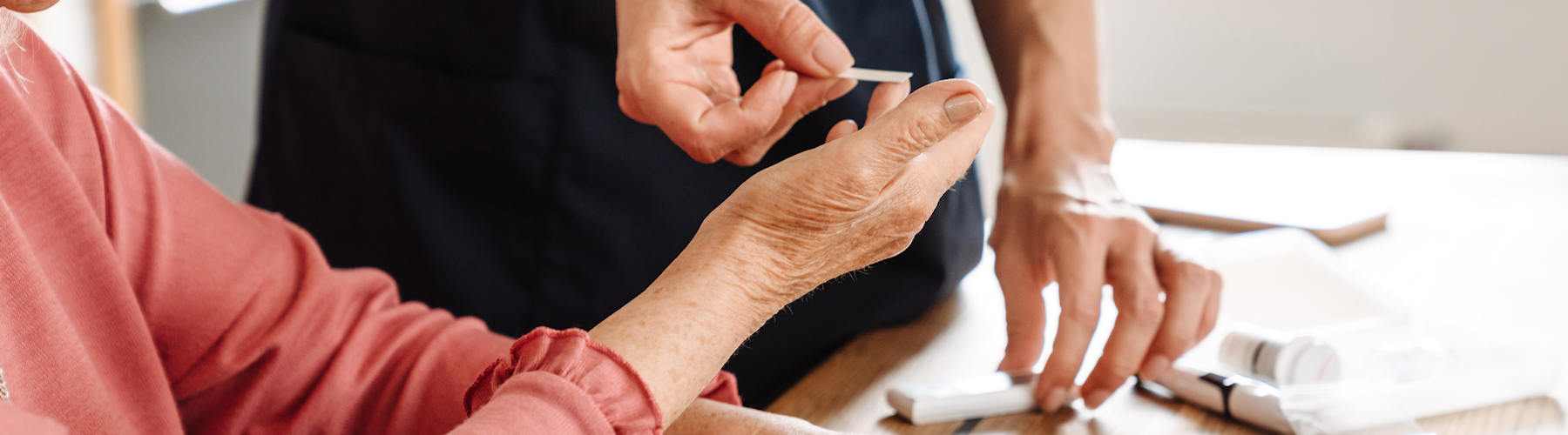 My Life Acc NDIS Nursing Services