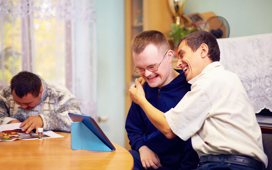 Disability Care and NDIS