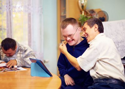 Disability Care and NDIS