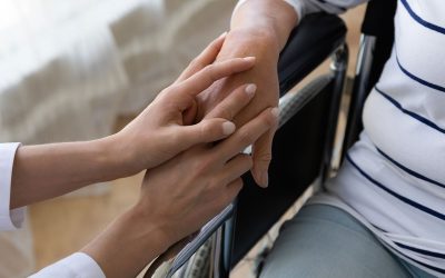 NDIS SIL Services in Foster