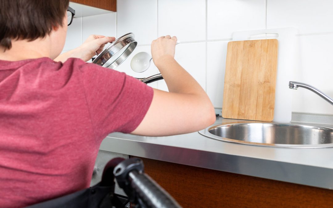 NDIS SIL Services in Cranbourne West