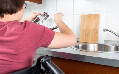 NDIS SIL Services in Mirboo