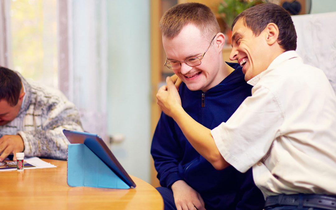 NDIS SIL Services in Cranbourne North