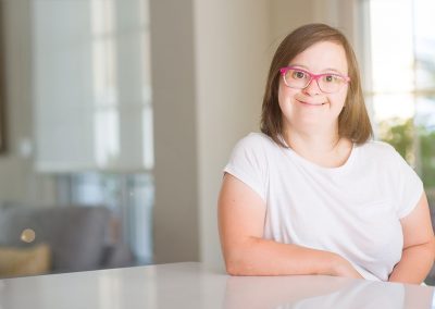 Specialist Disability Accommodation