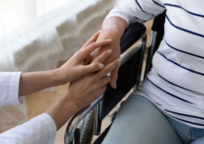 Short Term Accommodation & Respite