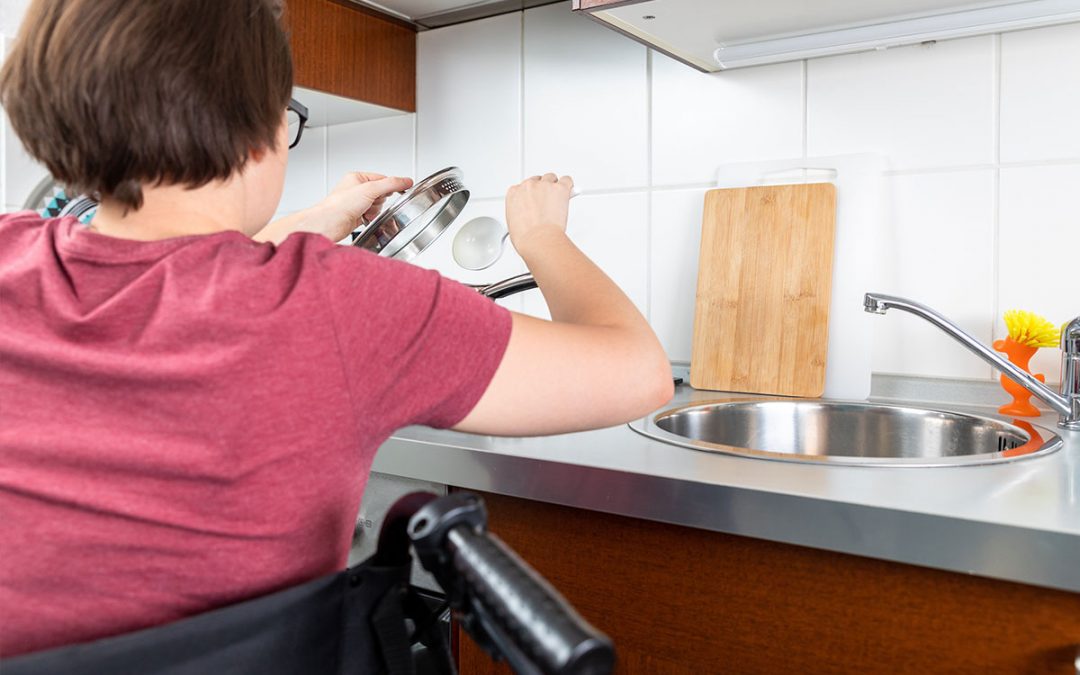 Supported Independent Living Properties Carrum Downs