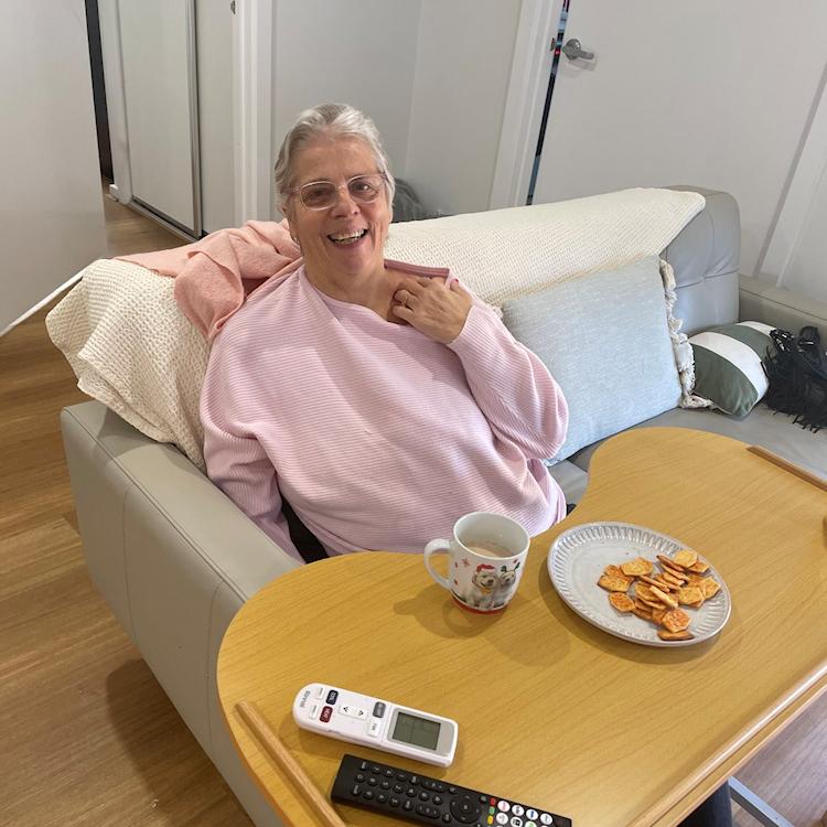 Supported Independent living My Life