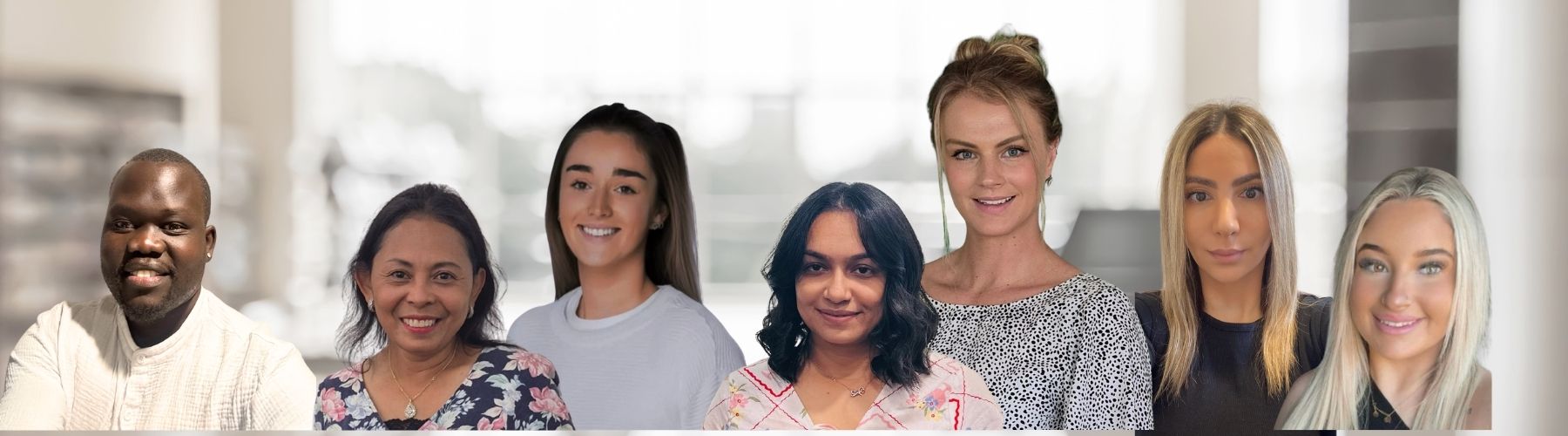 My Life Page Banner Website