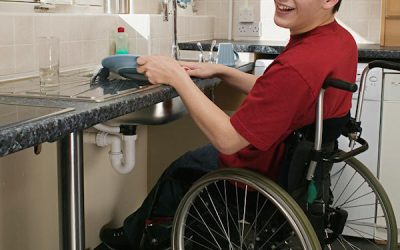 NDIS Specialist Disability Accommodation service Moe