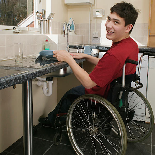 NDIS Accommodation Services2 Morwell Support