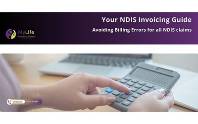 NDIS Invoicing Guide: How to Avoid Common Billing Errors (2026)