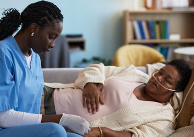 Complex Care Services