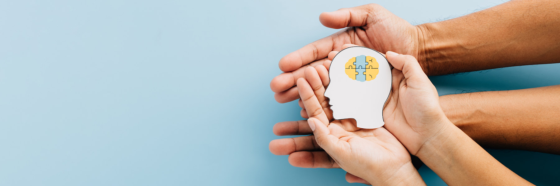 NDIS Mental Health Services My Life