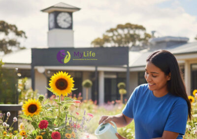 NDIS Mental Health Support