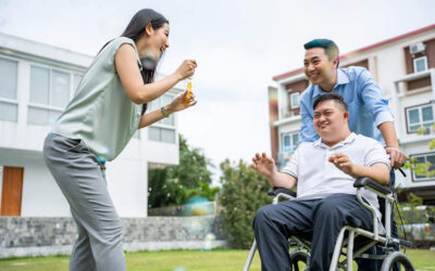 NDIS SIL Services in Leongatha