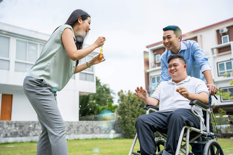 NDIS Services8 Southwest Regional Victoria