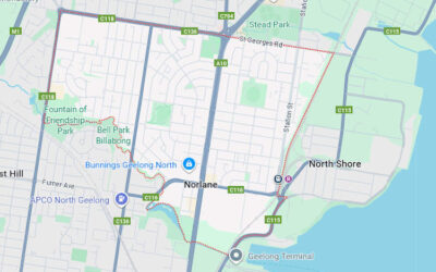 Specialised Disability Accommodation Norlane