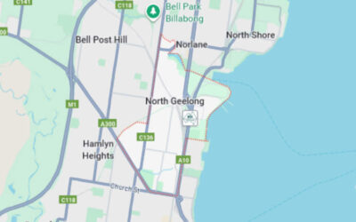 Specialised Disability Accommodation Geelong North