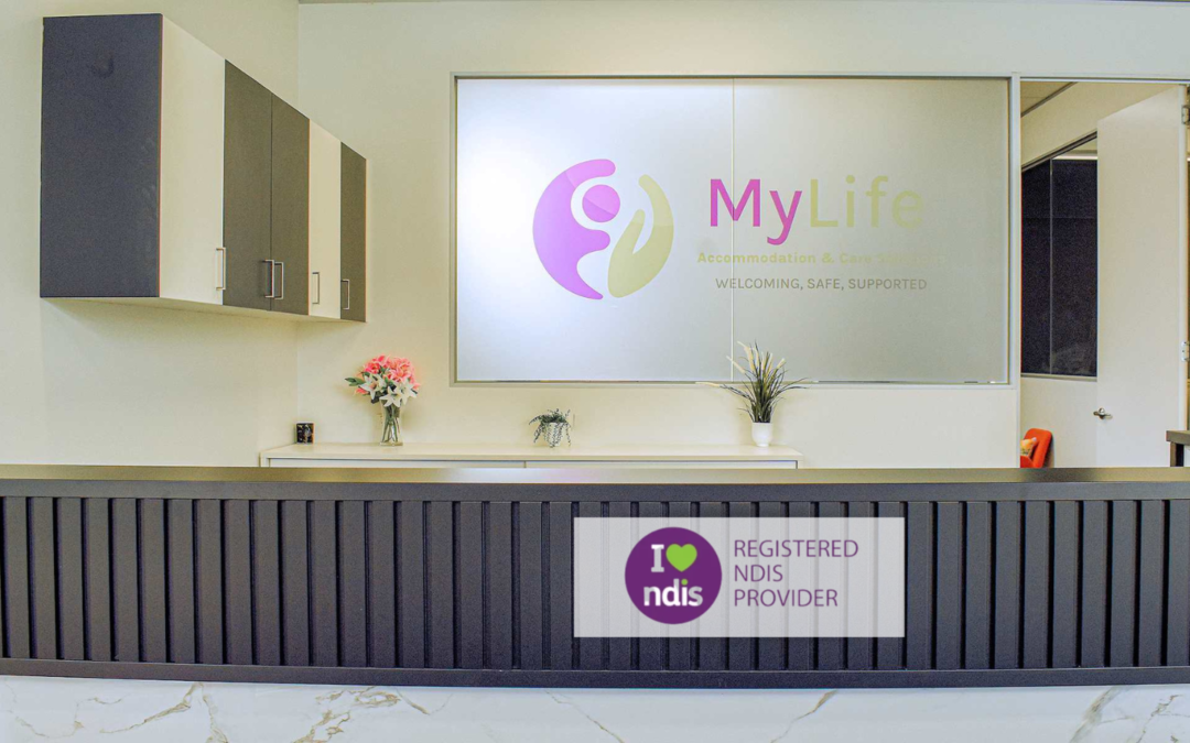 NDIS changes July 2026