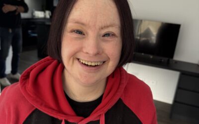 PARTICIPANT STORY |  Mariam