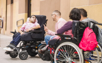 NDIS Short Term Accommodation Maryknoll