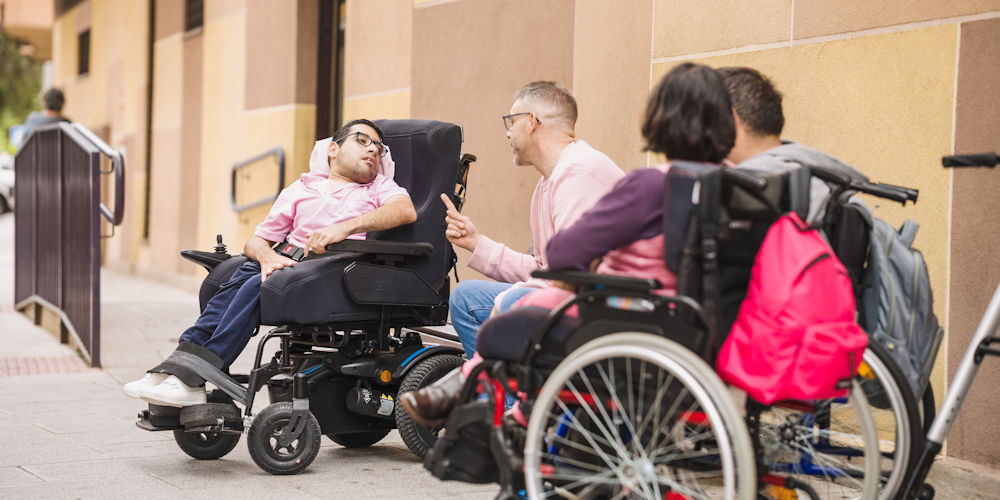 NDIS Short Term Accommodation Maryknoll