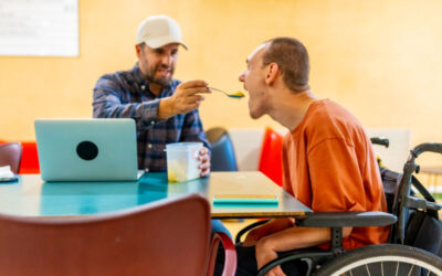 NDIS Supported Independent Living Catani