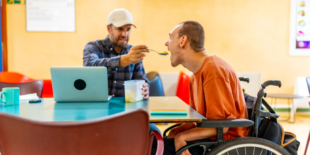 NDIS Supported Independent Living Newborough