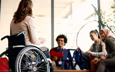 NDIS Supported Independent Living Beaconsfield
