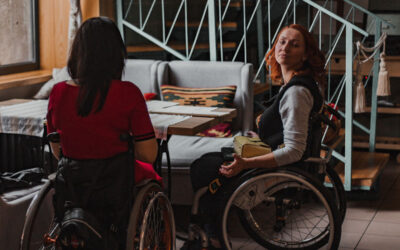 Specialist Disability Accommodation Heath Hill