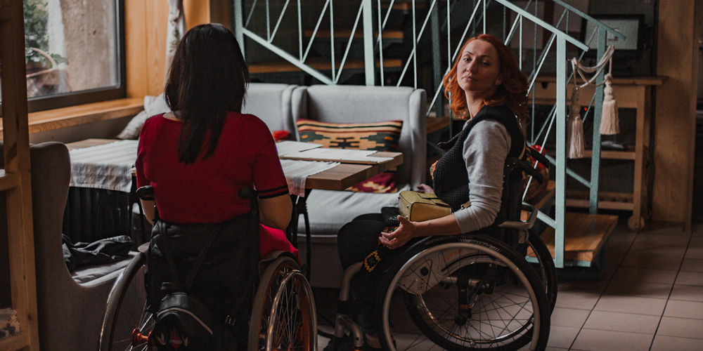 NDIS Supported Independent Living Avonsleigh