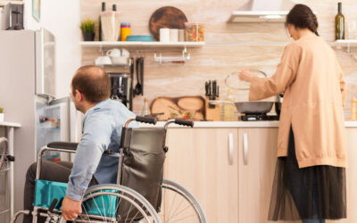Specialist Disability Accommodation Guys Hill