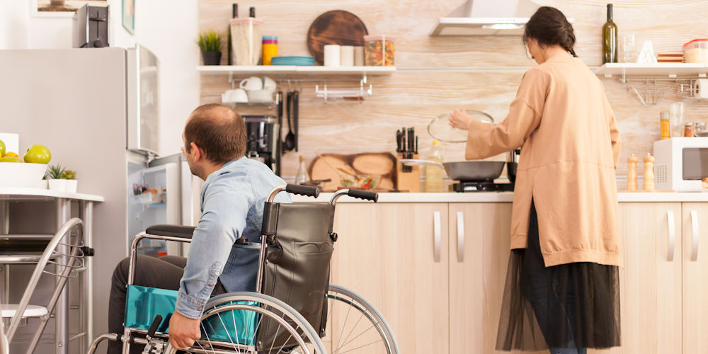 NDIS Supported Independent Living Caldermeade