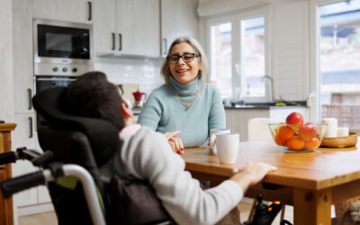 NDIS Short Term Accommodation Lang Lang