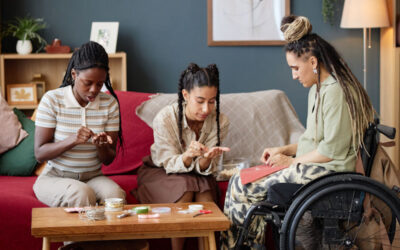 NDIS Short Term Accommodation Iona