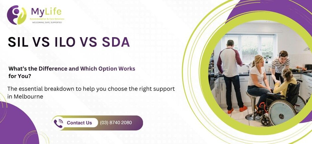SIL vs ILO vs SDA: What’s the Difference and Which Option Works for You?