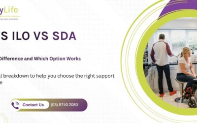 SIL vs ILO vs SDA: What’s the Difference and Which Option Works for You?