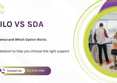SIL vs ILO vs SDA: What’s the Difference and Which Option Works for You?