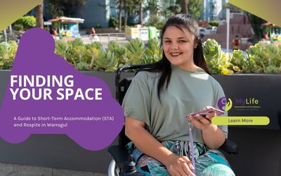 A Guide to Respite and Short-Term Accommodation (STA) in Warragul
