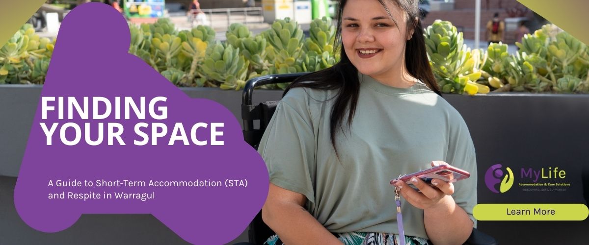 Short-Term Accommodation (STA) in Warragul / STA in Warragul