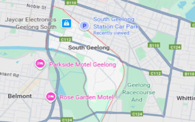 Specialised Disability Accommodation Geelong South