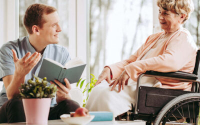 South West Regional Victoria NDIS Short Term Care Services