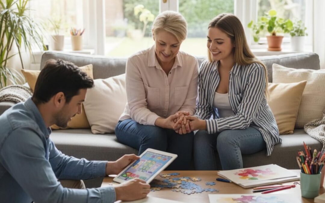 Support and Respite Accommodation